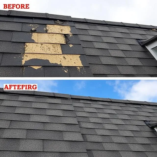 Roof Repair Near Me in Thaxton, VA near me